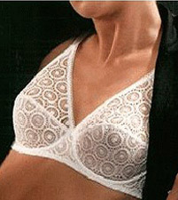Fete Underwire Bra